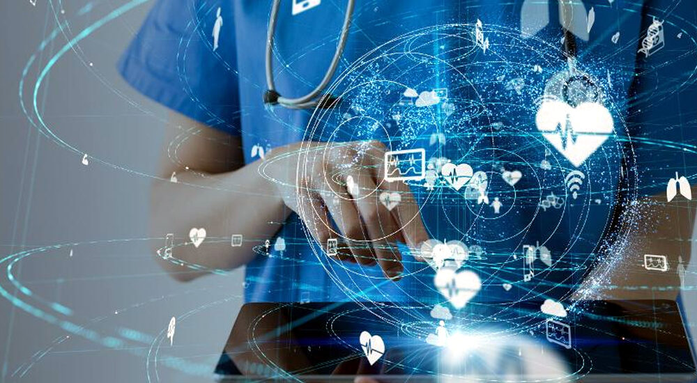 AI in Healthcare